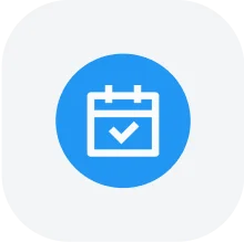 Efficient Attendance Tracking