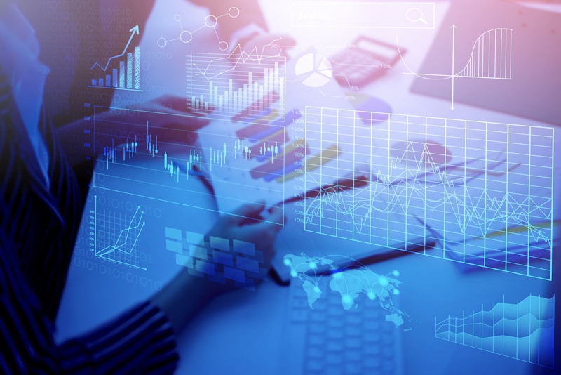 Business analytics report