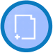 Digital Library icon