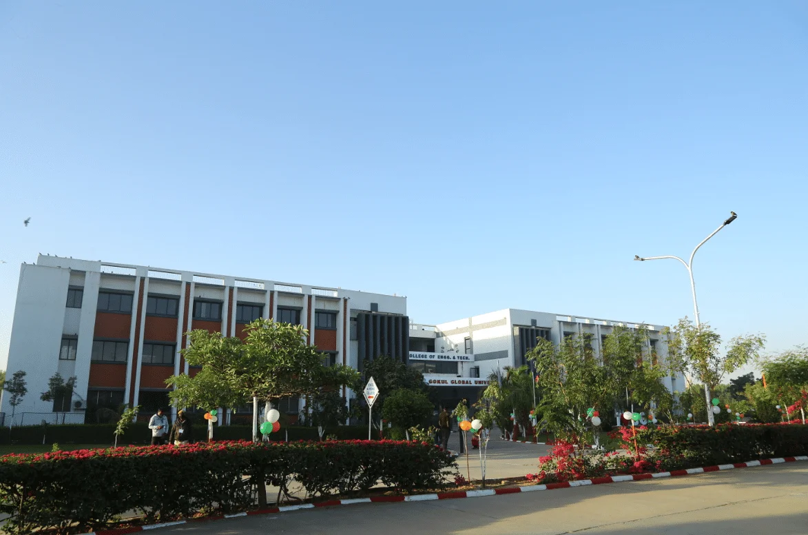 Gokul Global University