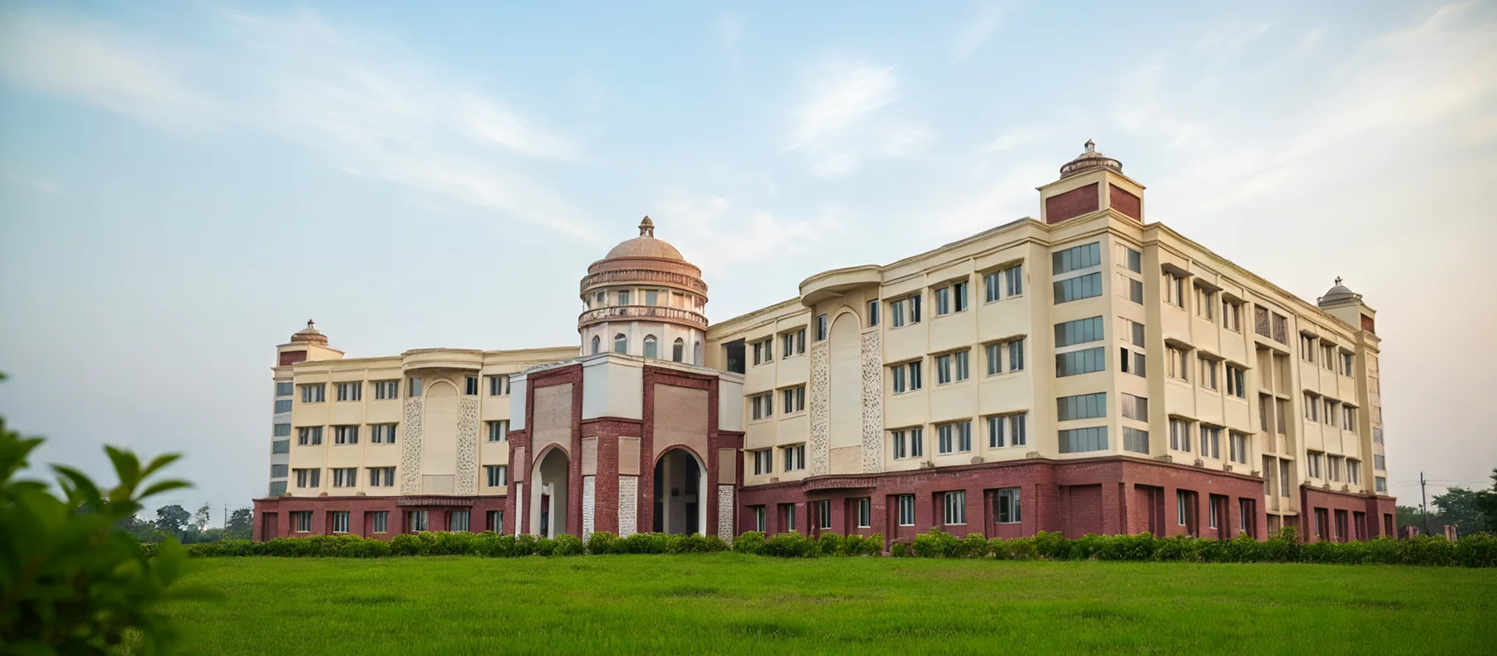 Jagadguru Kripalu University