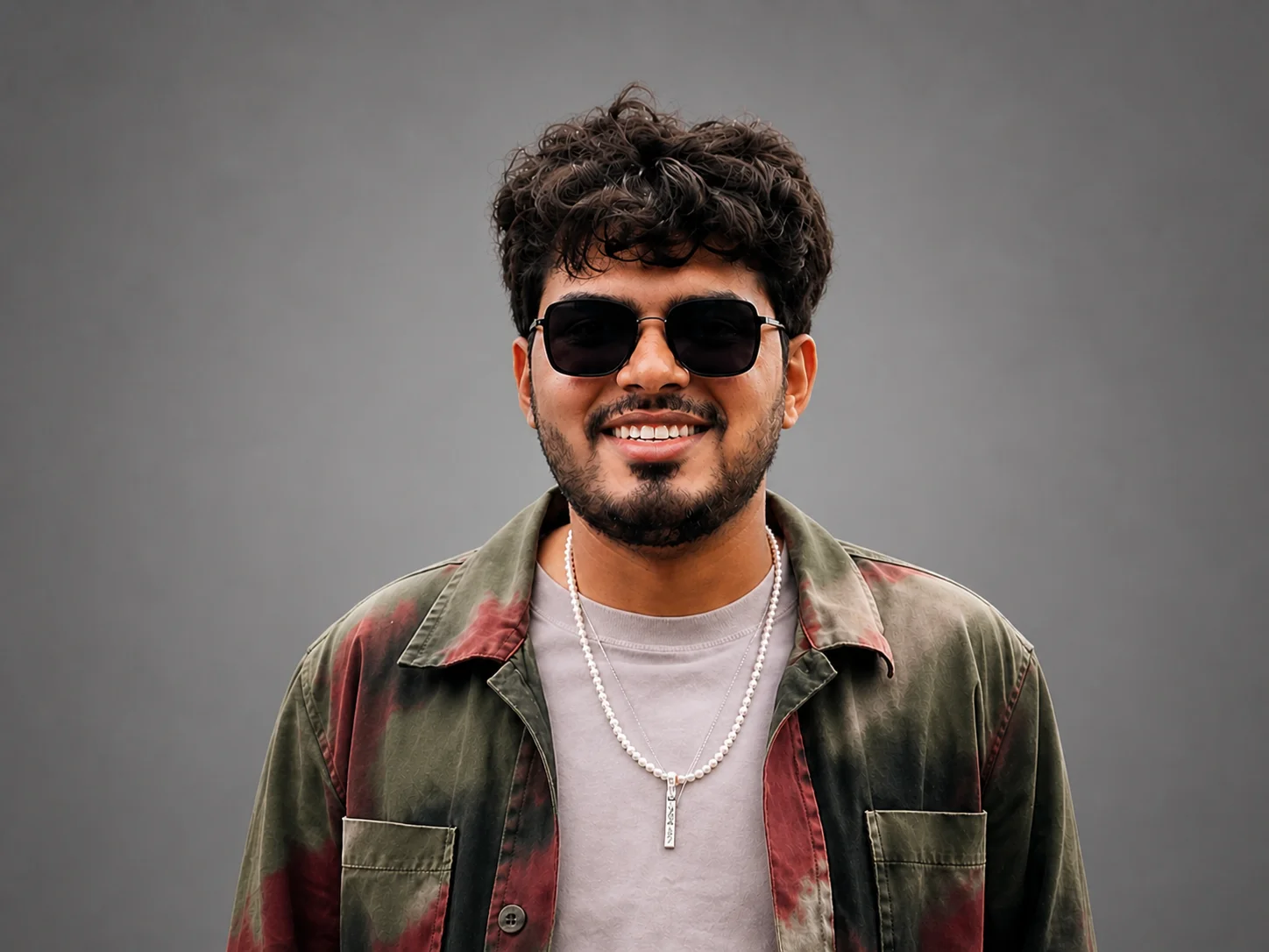 Ankit Kumar Mishra