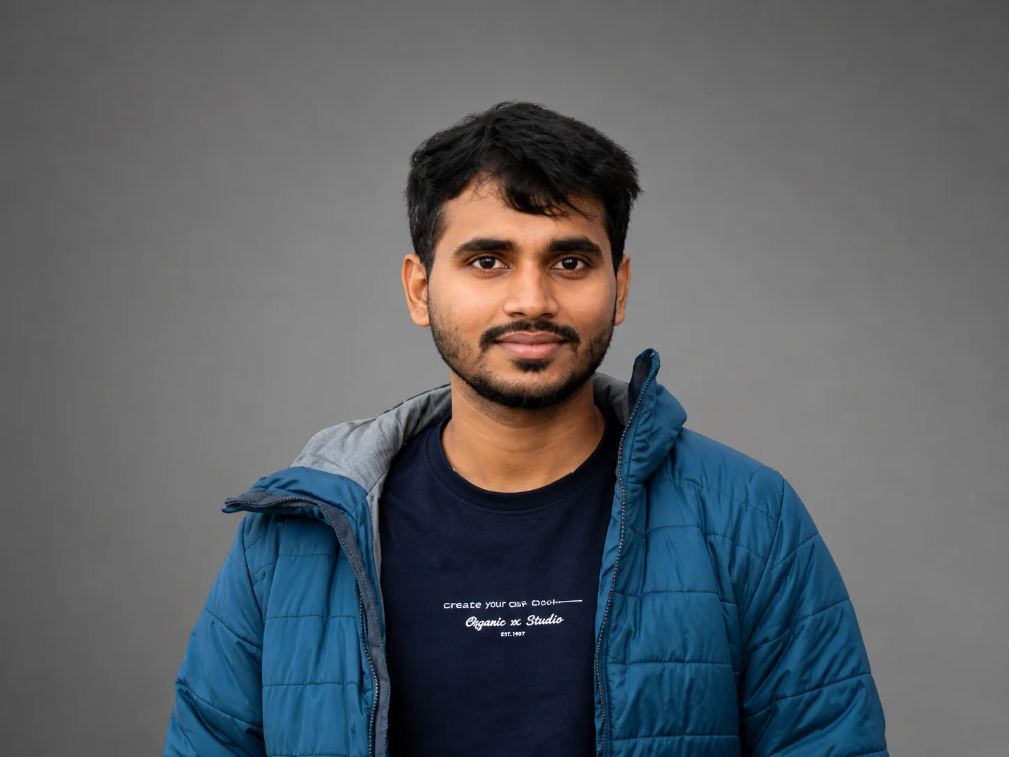 Sudhanshu Sharma