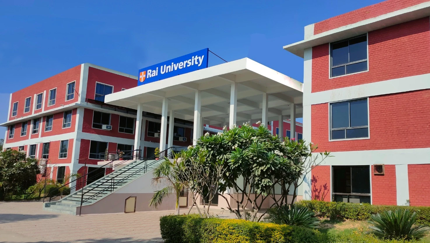 Rai University