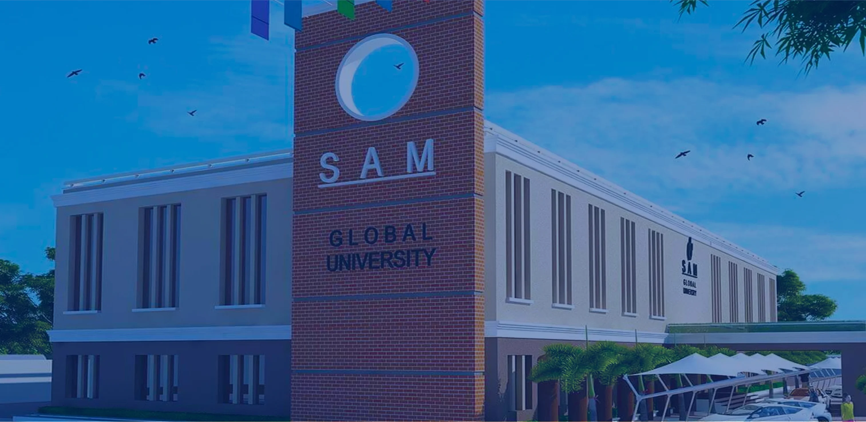 SAM Global University