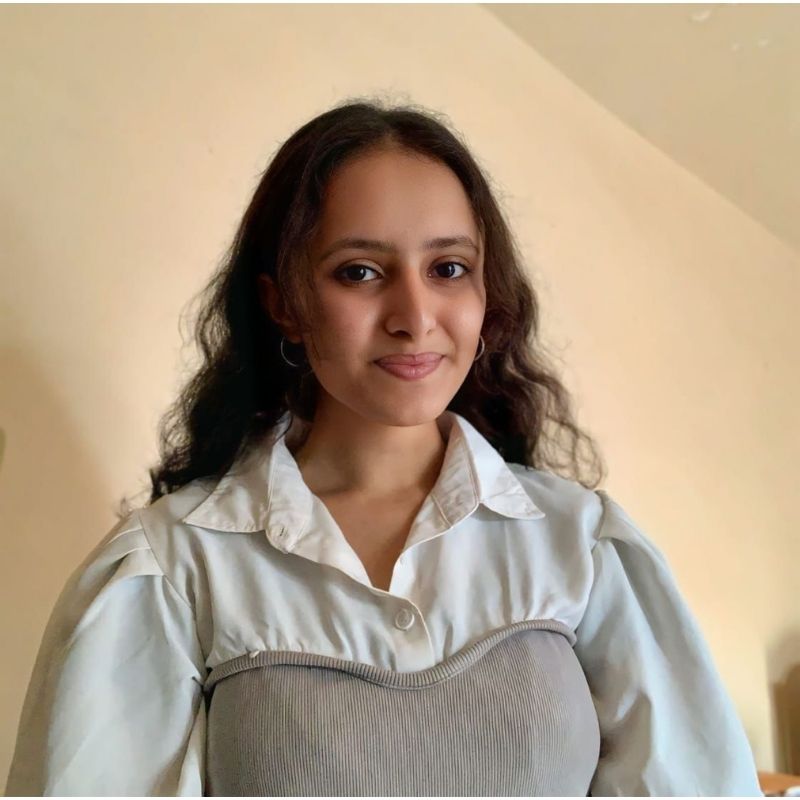 Khushi Chhabadiya