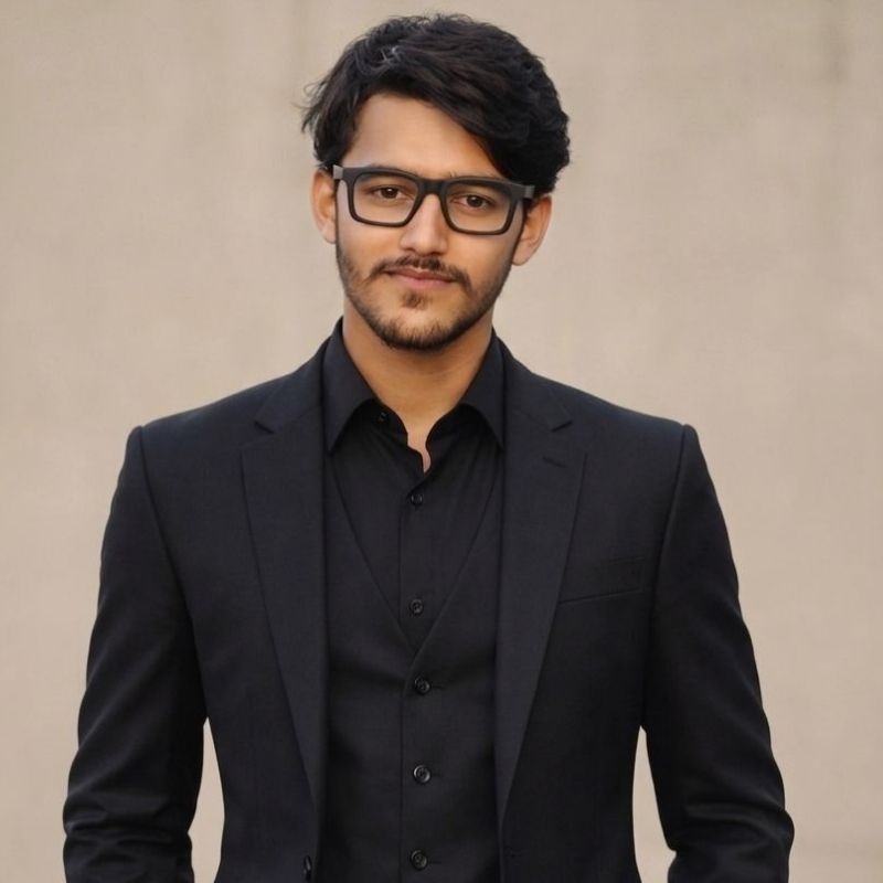 Krishna Kumar