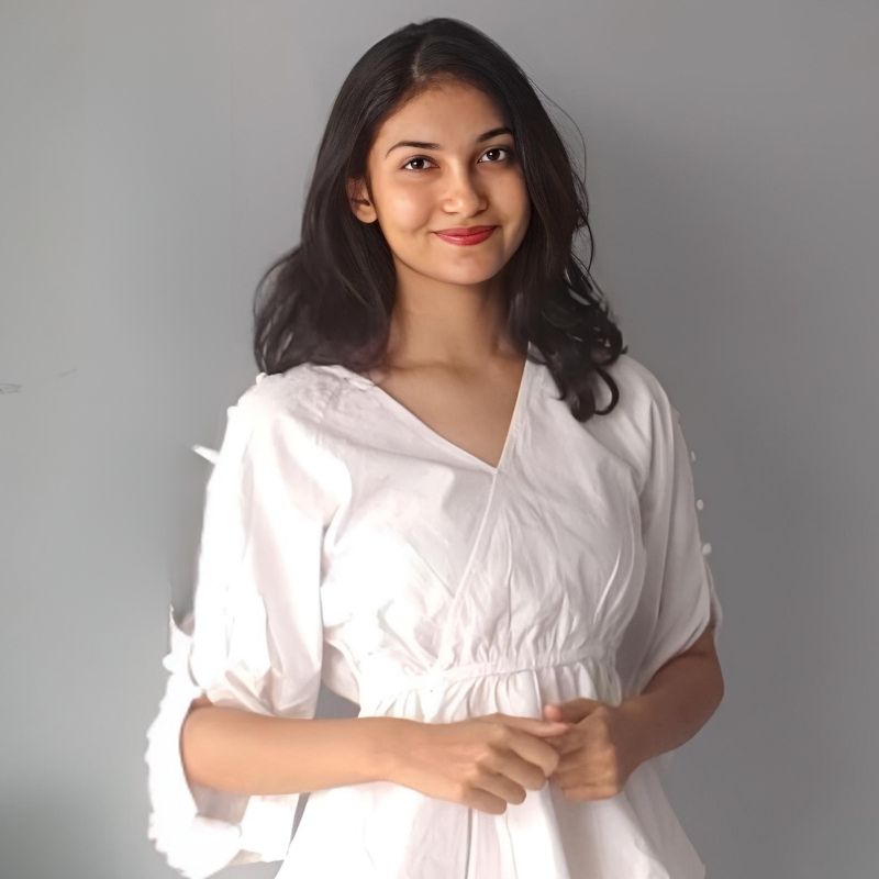 Tanisha Vihol