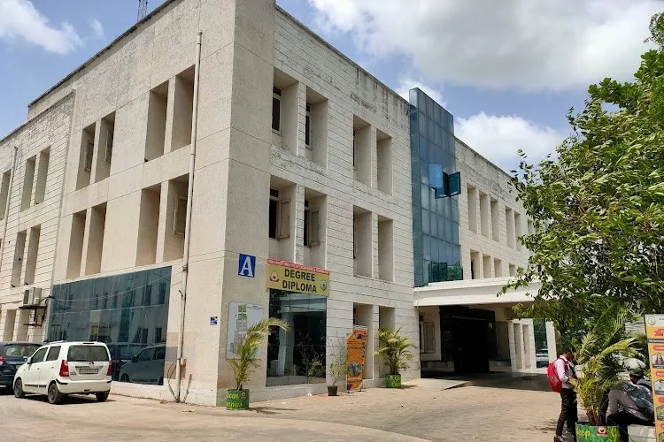 Vidhyadeep University