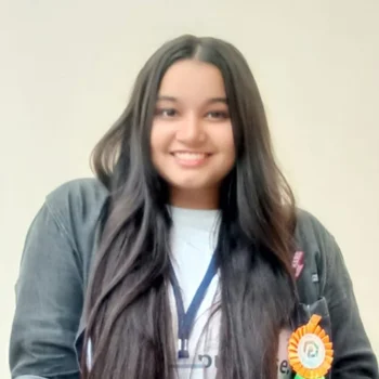 Diya Anand