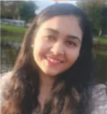 Nirja Mehta