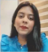 Nishee Jain