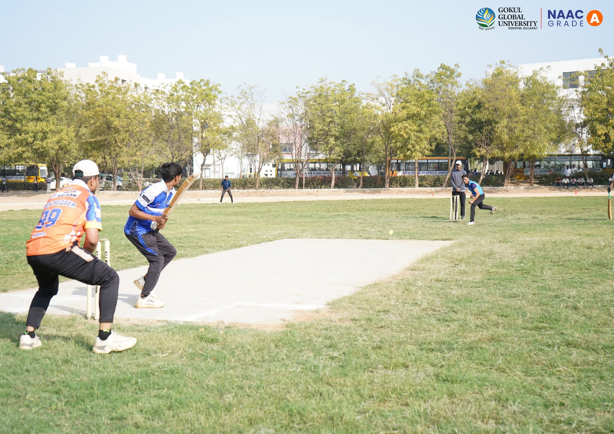 Sports Fest