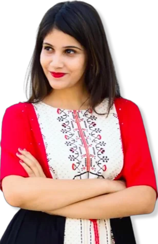 Aanchal Bohra