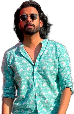 Ankit Deegwal