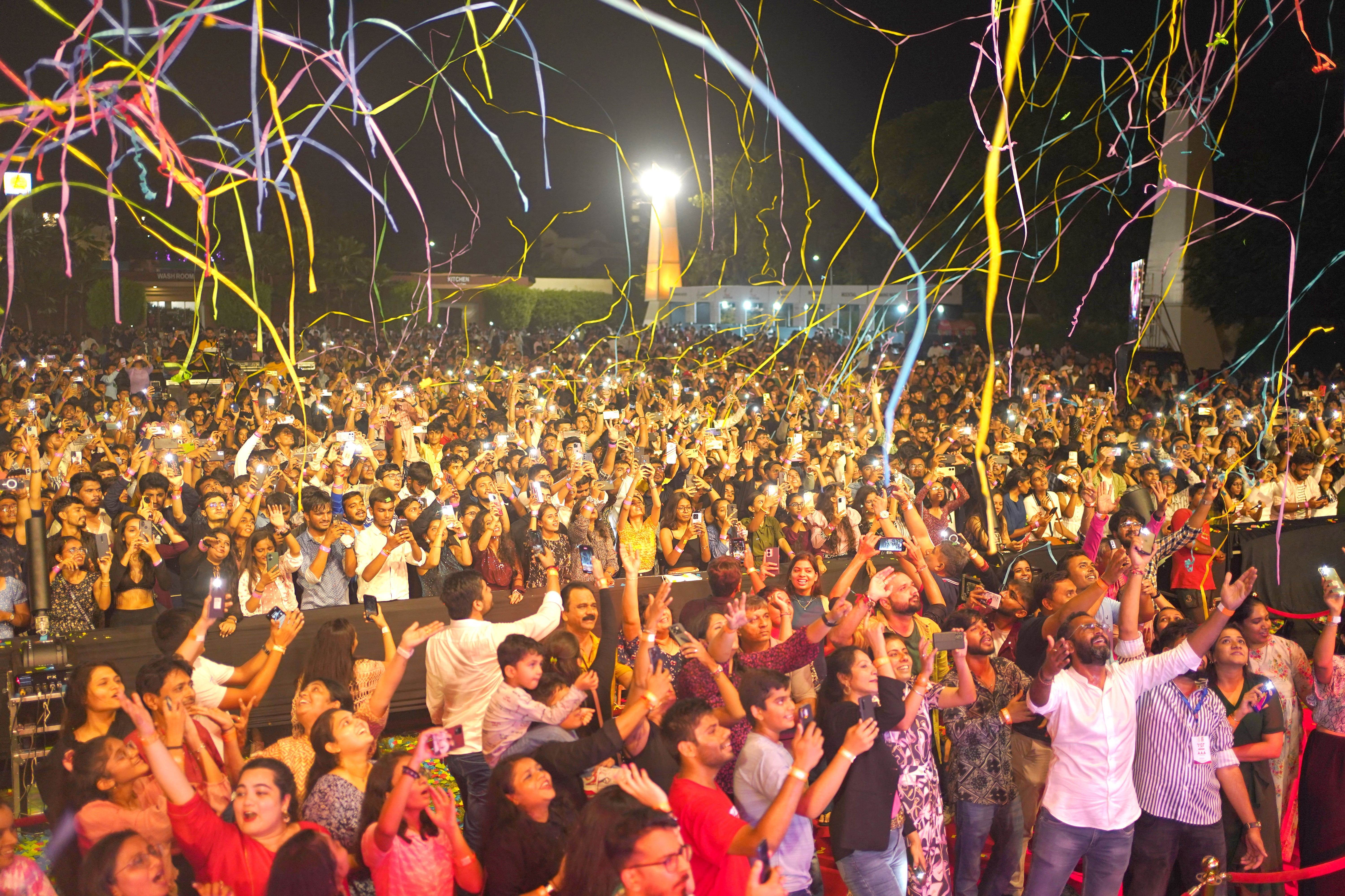 Annual Fest