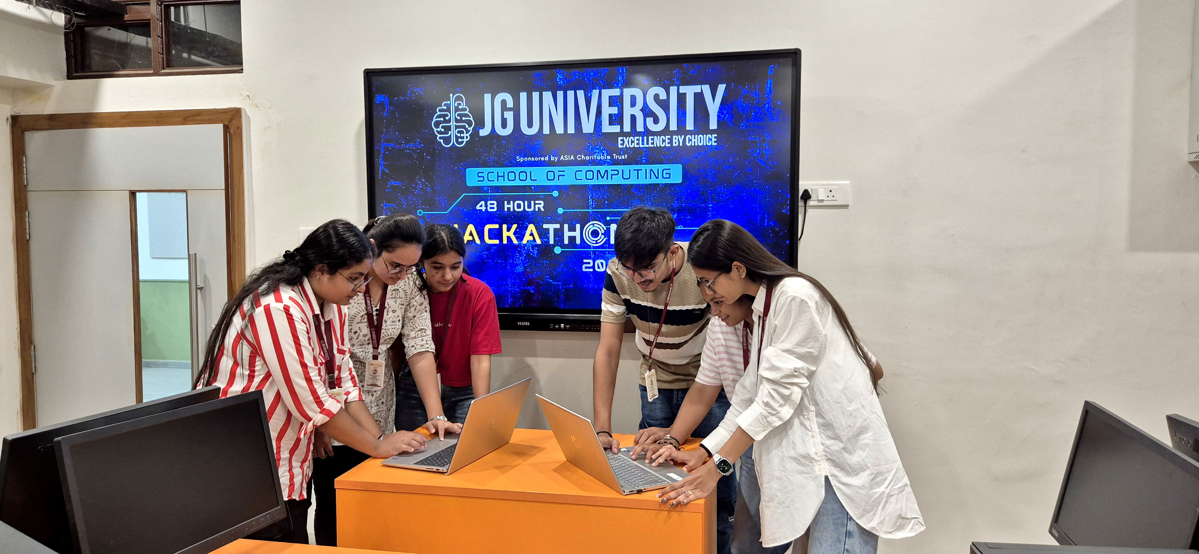 Hackathons