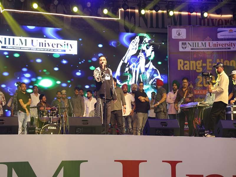 Campus Fest