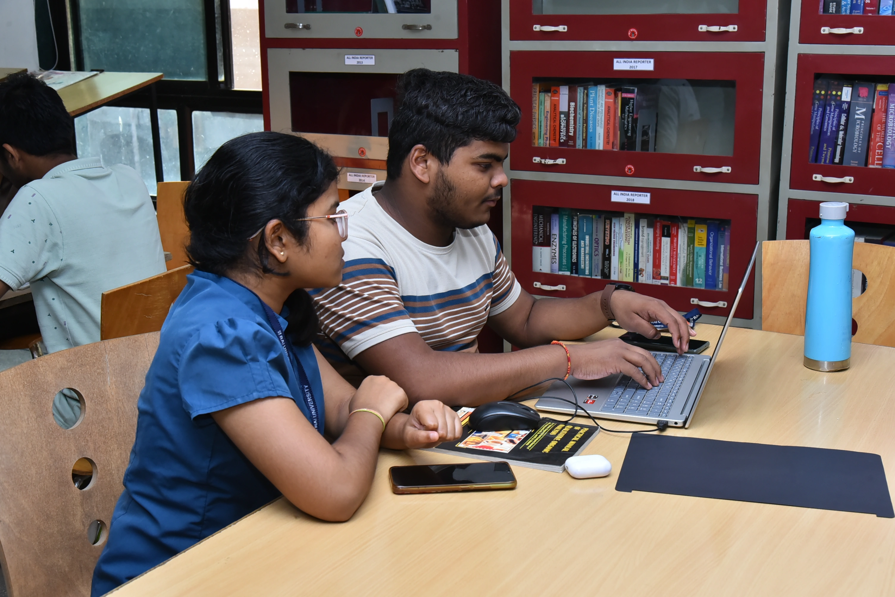 Tech Events & Hackathons