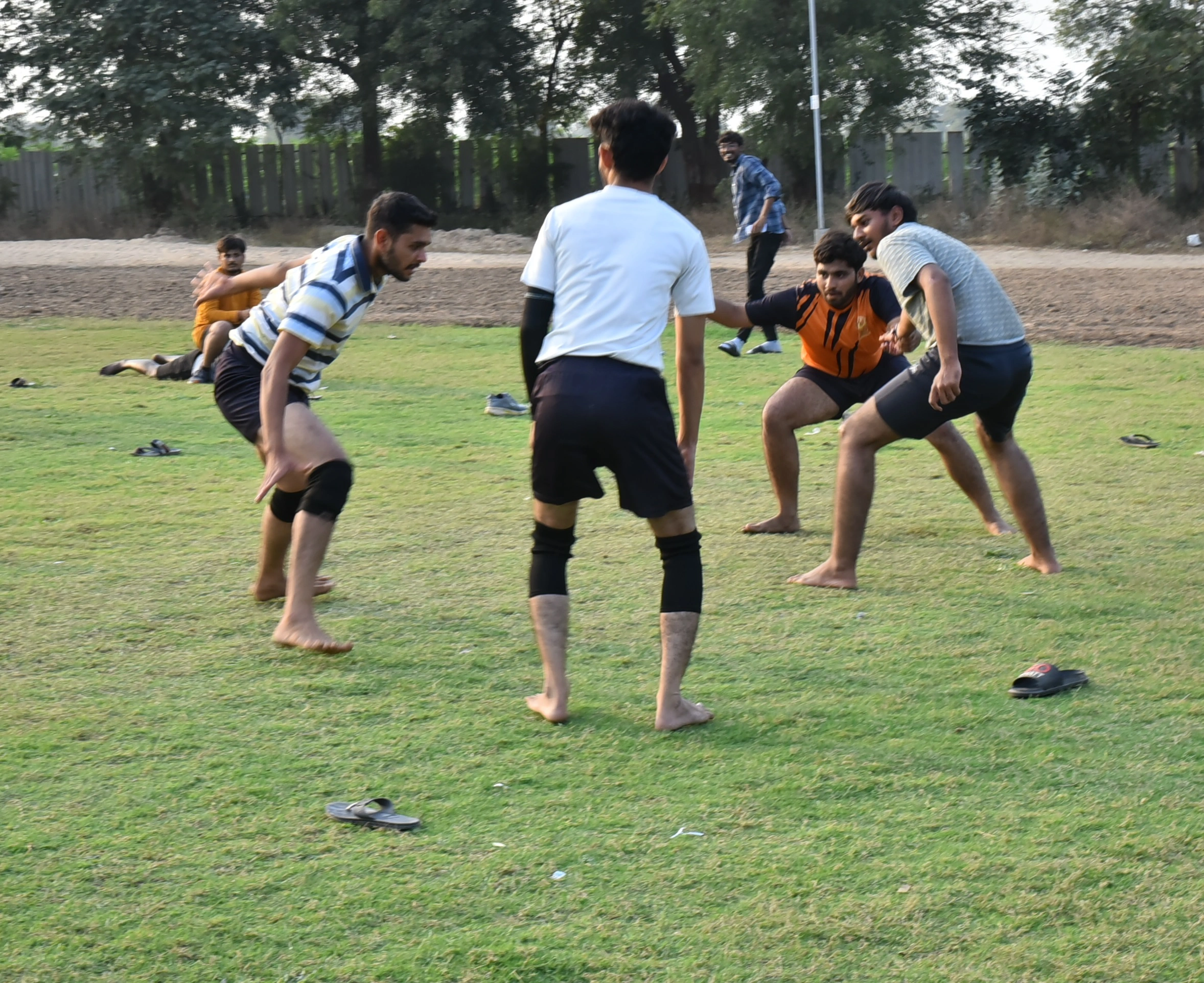 Sports & Recreation