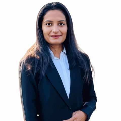 Vaishakhi Mistri