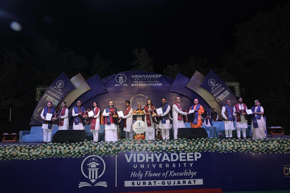Convocation Ceremony
