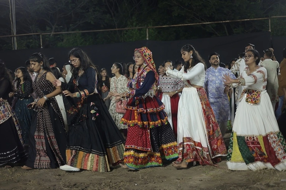 Annual Cultural Fest