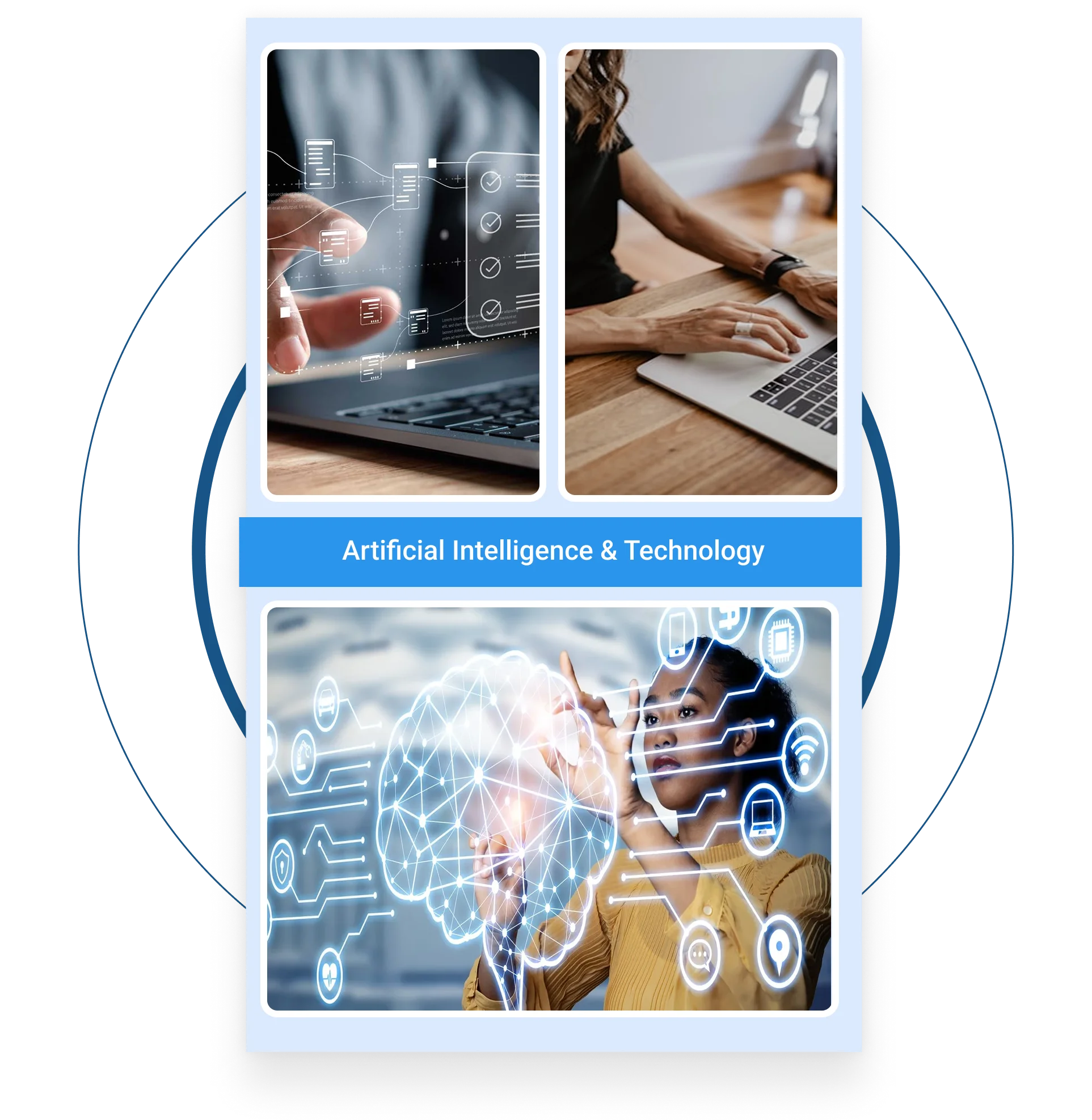 Artificial Intelligence and Technology