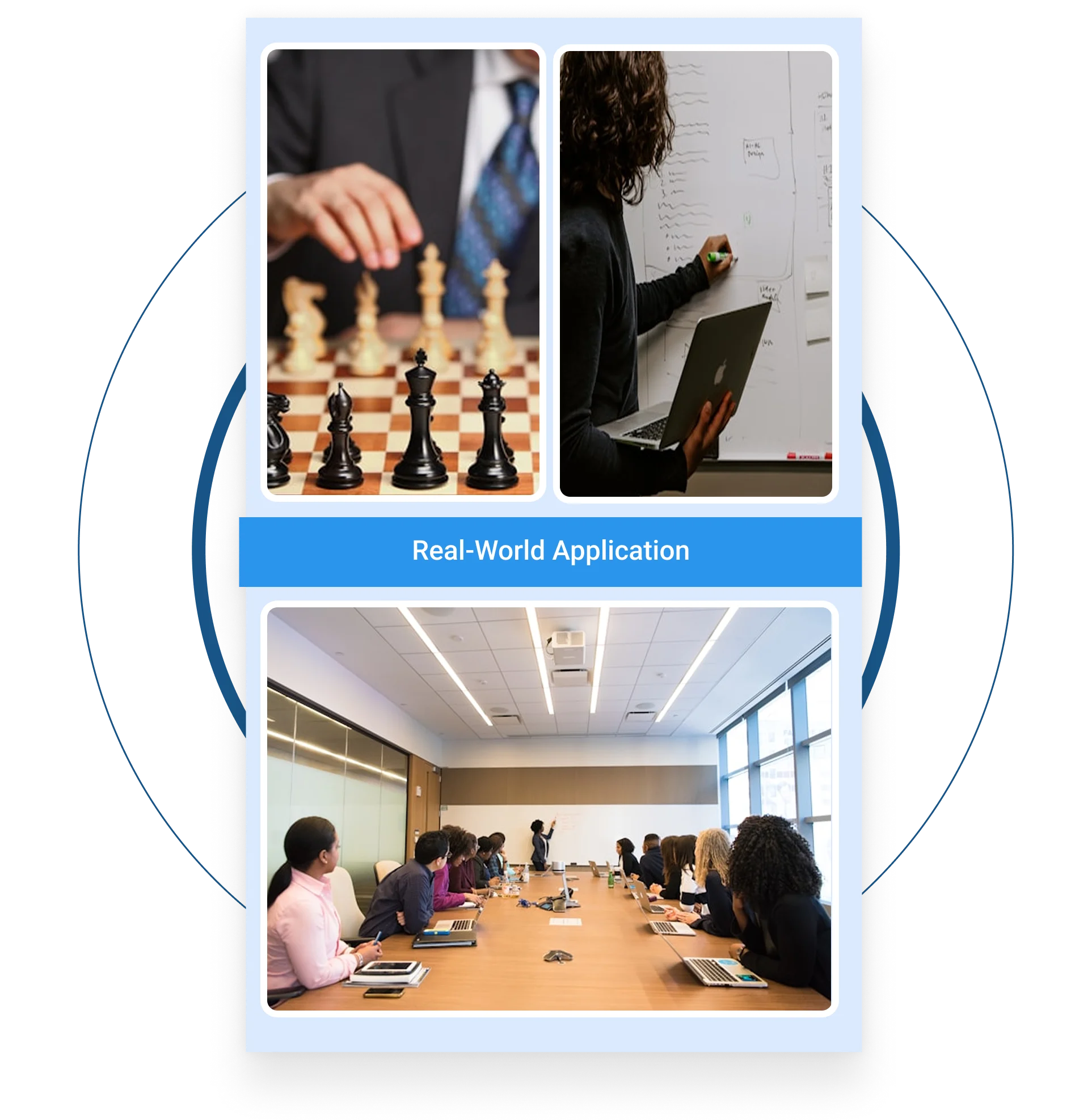 Real-World Application
