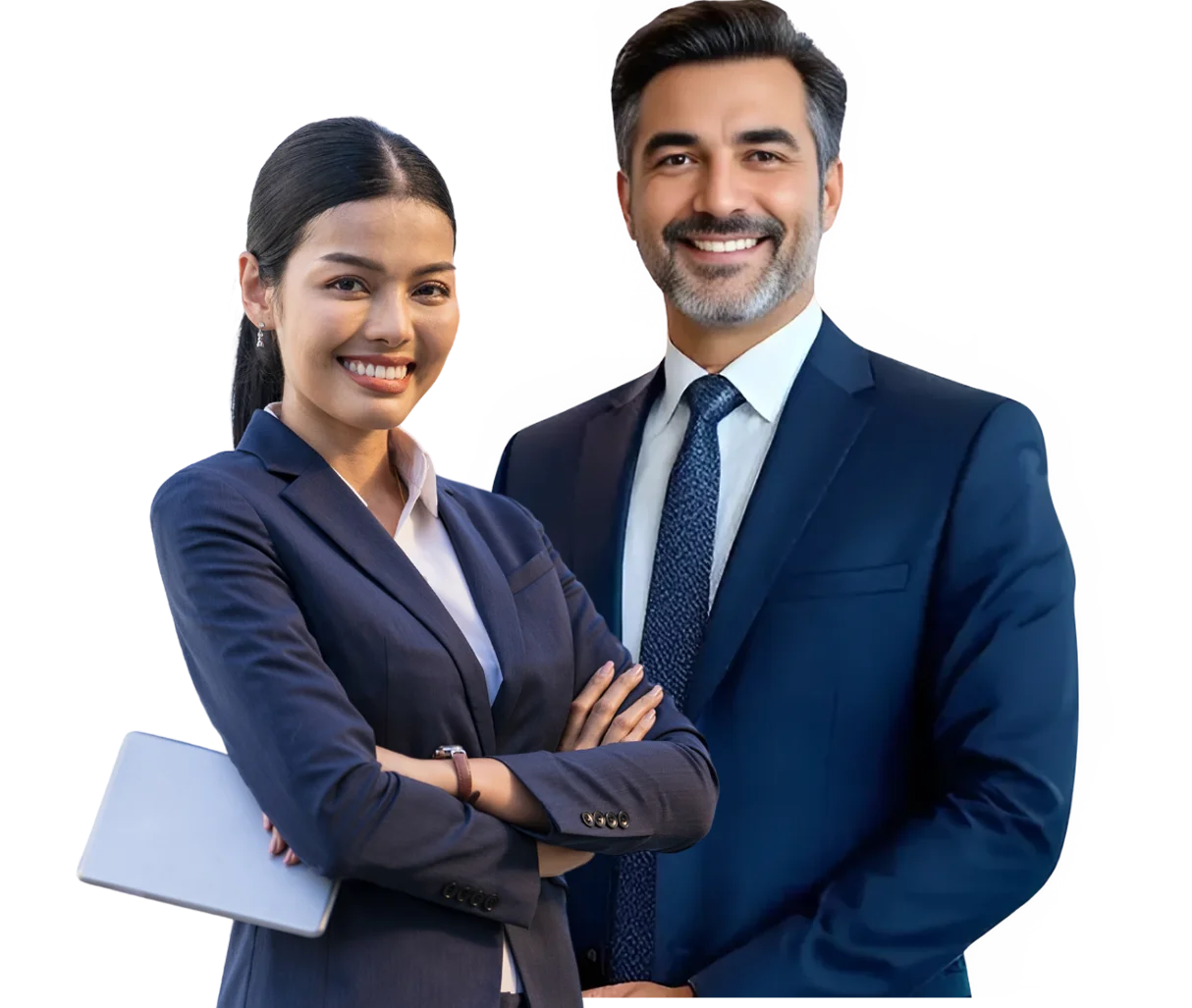 Workforce Training Illustration