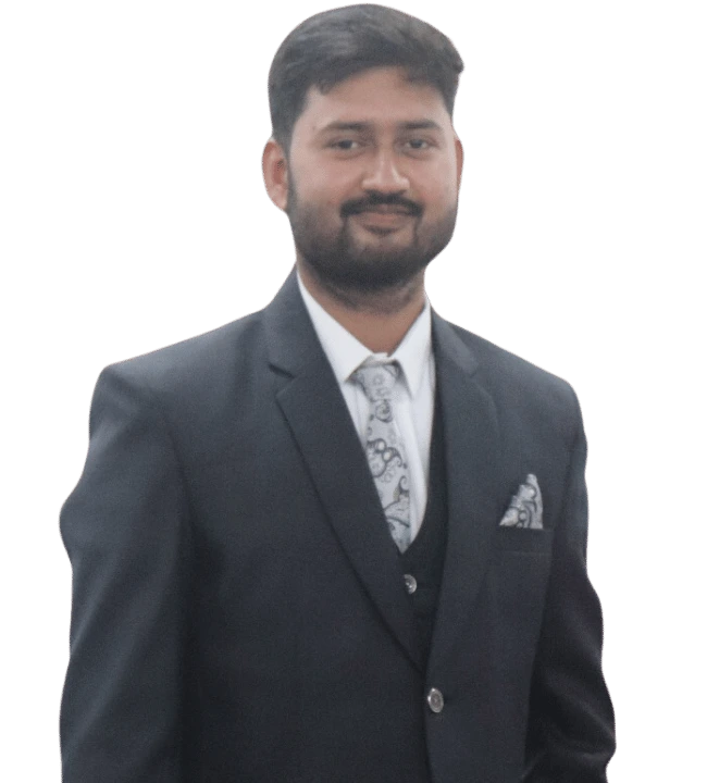 Mohd. Afsar