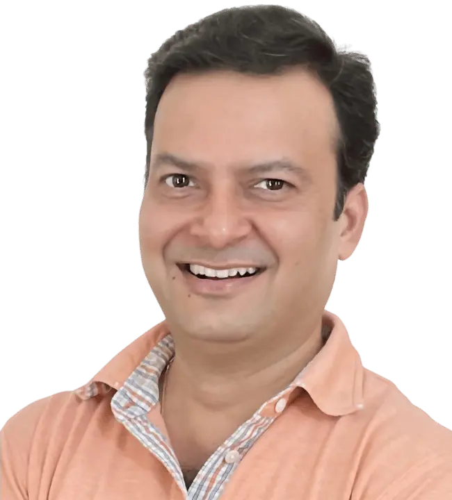 Ajay Sharma
