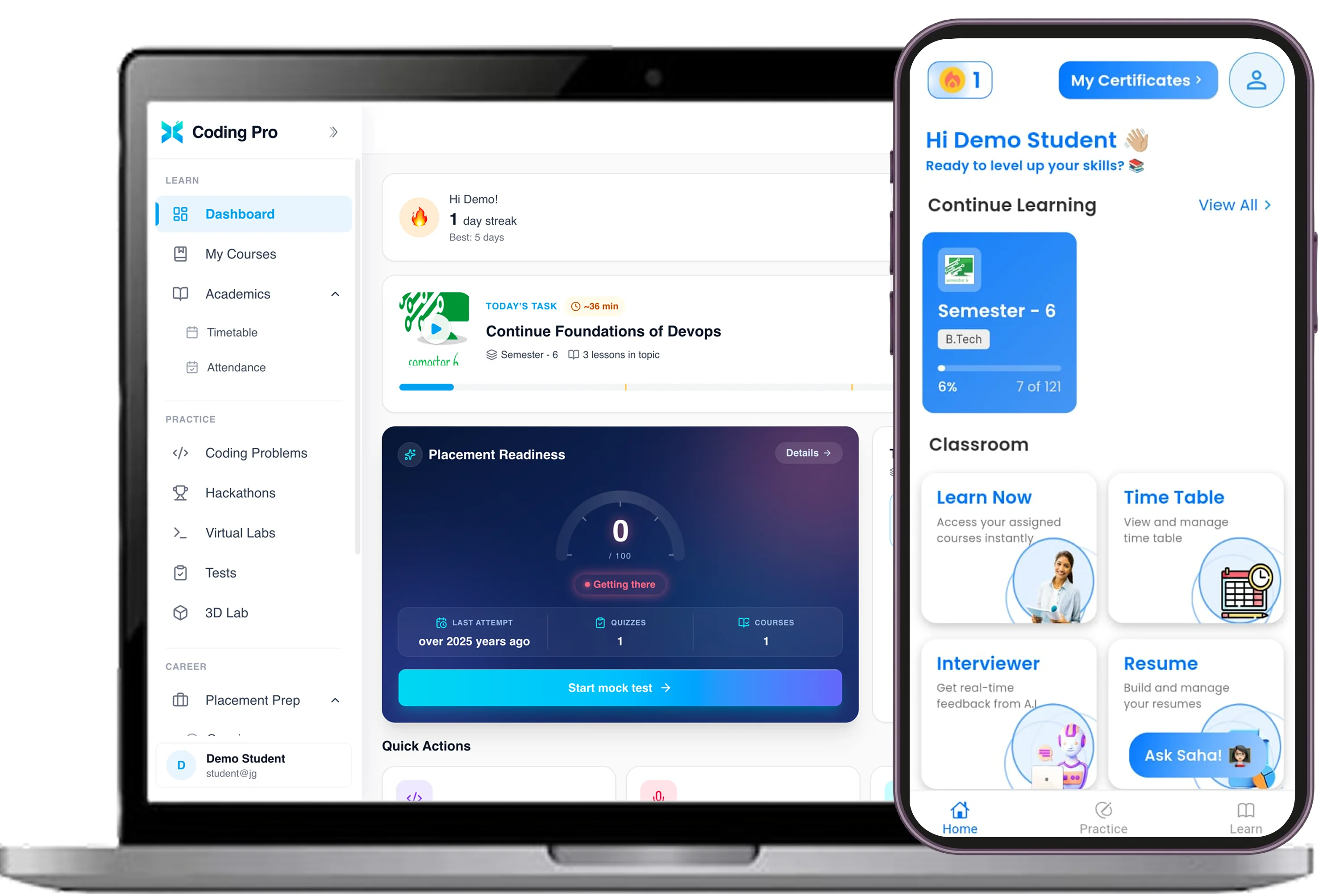 Web Platform