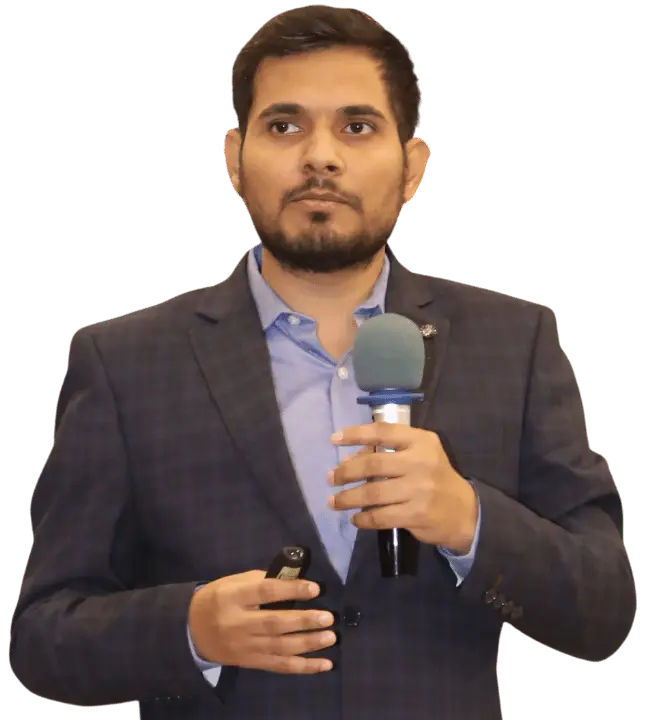 Vikas Shukla