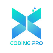 Coding Pro logo